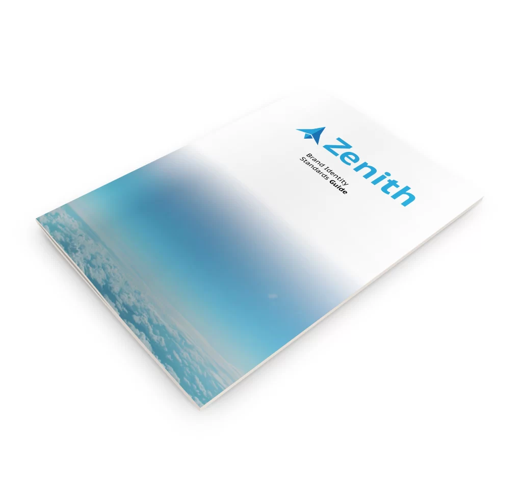 zenith cover - B